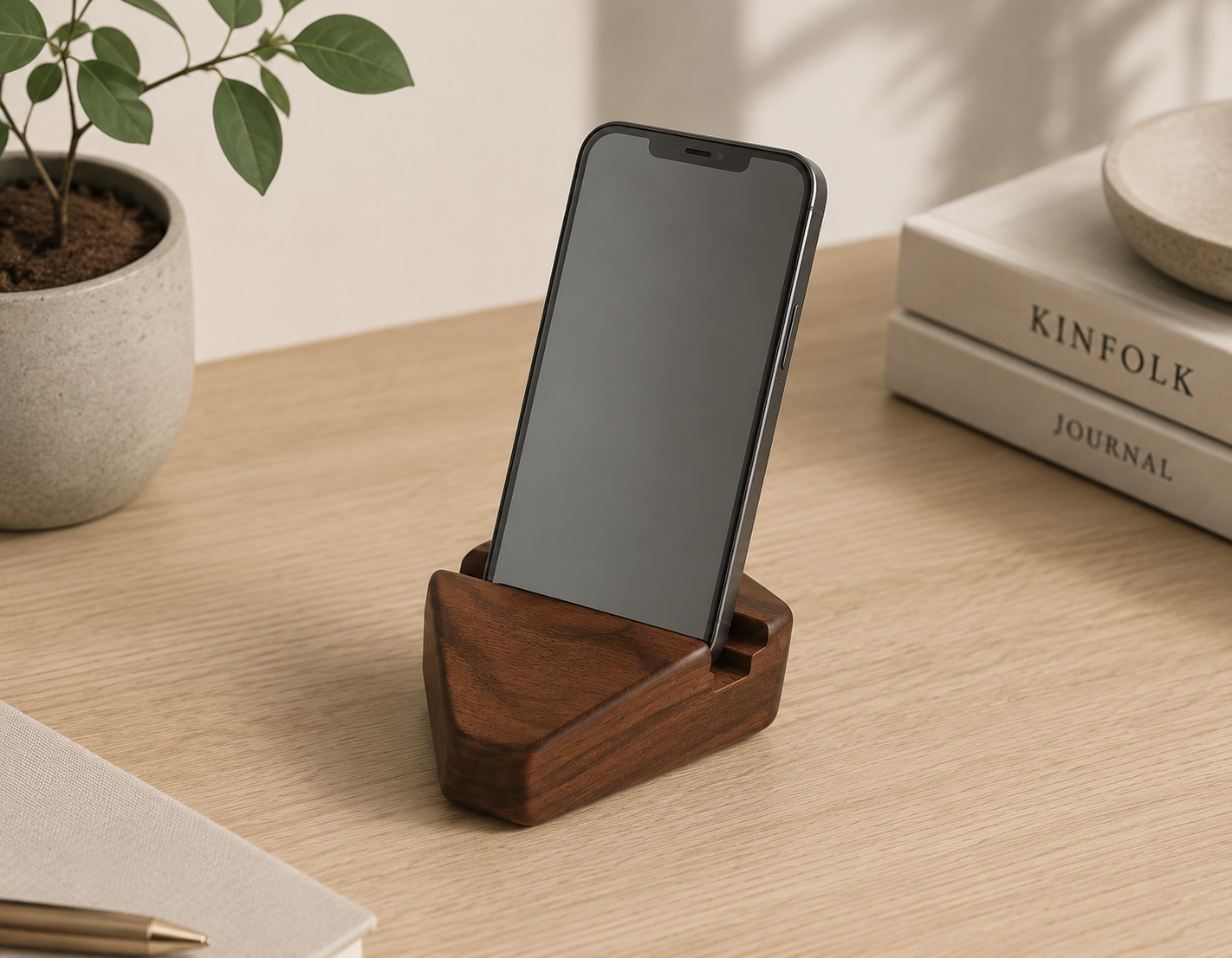 Telefonholder