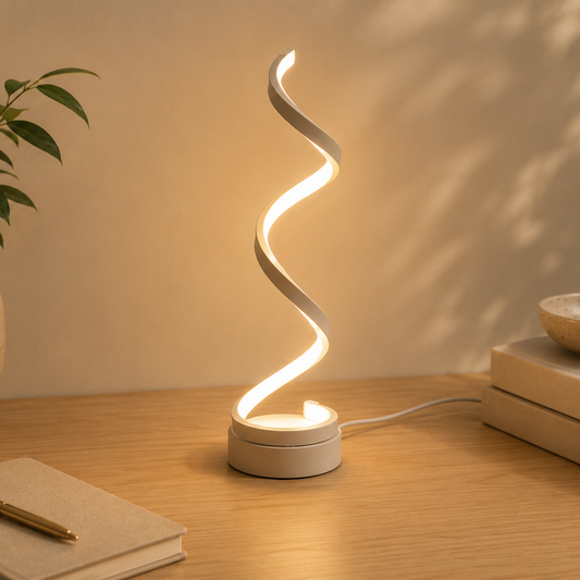 Chique Bordlampe