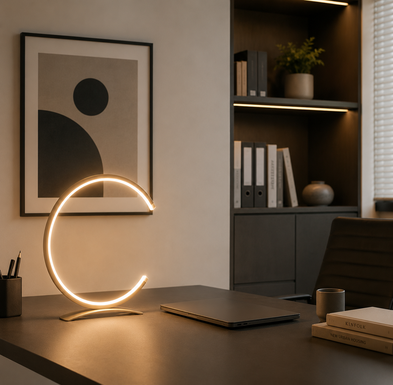 C Lampe