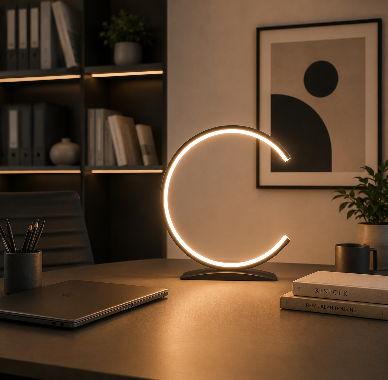 C Lampe