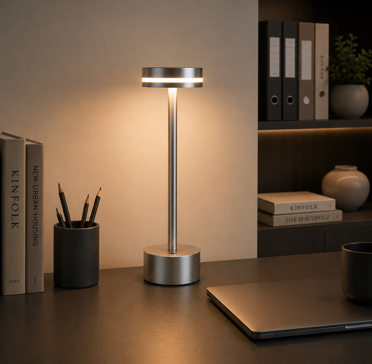 Axis Bordlampe