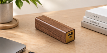 Valnød powerbank