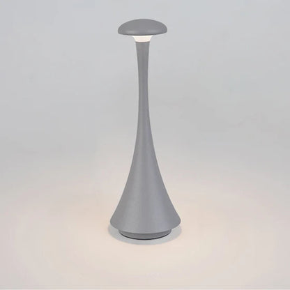 Lunvia – Moderne Dæmpbar Stemningslampe med USB-C Opladning