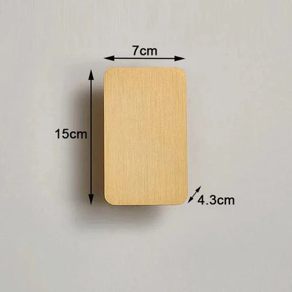 Moderne LED Væglampe – Minimalistisk Design