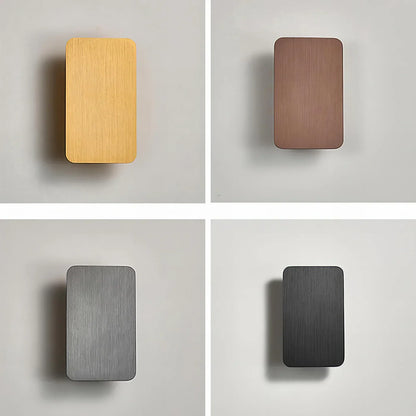 Moderne LED Væglampe – Minimalistisk Design