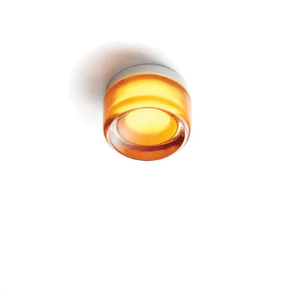 Moderne LED væglampe i elegant design