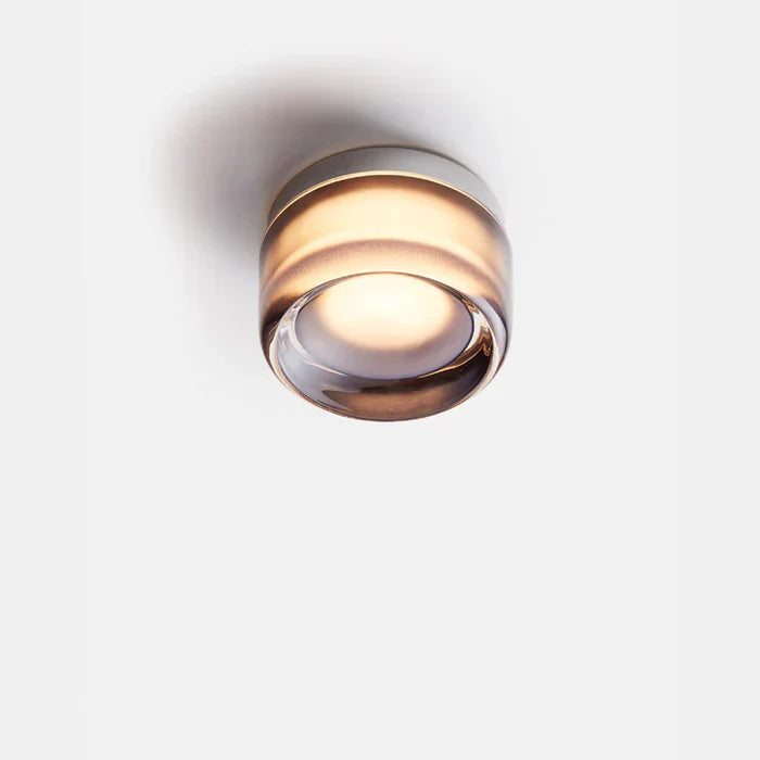 Moderne LED væglampe i elegant design