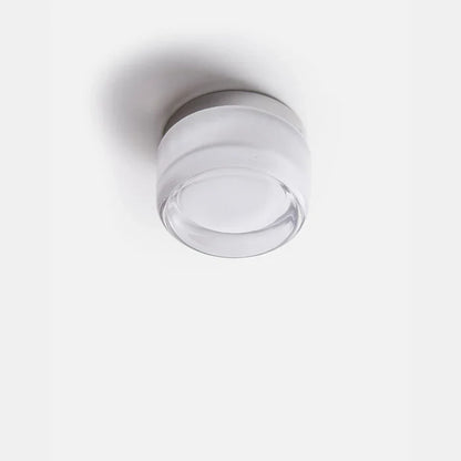 Moderne LED væglampe i elegant design