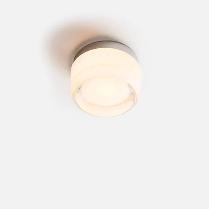 Moderne LED væglampe i elegant design