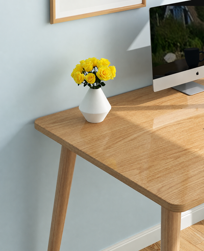 Kompakt Nordisk Skrivebord